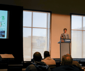 Flash Talks